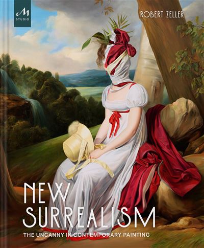 New surrealism de Robert Zeller